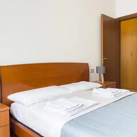 Apartamento Sunrise 15 Min Duomo Milán