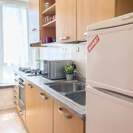 Sunrise 15 Min Duomo Lägenhet *