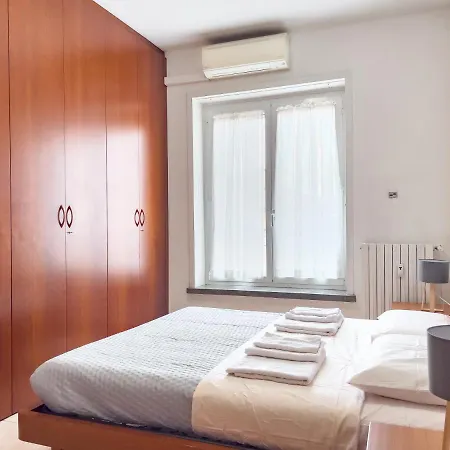 Sunrise 15 Min Duomo Lägenhet