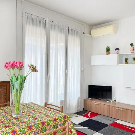 Apartamento Sunrise 15 Min Duomo